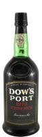 1972 Dow's Reserve Porto