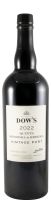 2022 Dow's Quinta Senhora da Ribeira Vintage Porto