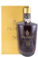 Pacheca 50 anos Porto
