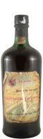 Messias 30 years Port (former label)
