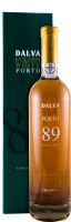 1989 Dalva Colheita Golden White Port