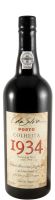 1934 Dalva Colheita Porto (rótulo antigo)