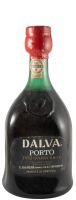 1952 Dalva Colheita Golden White Porto (garrafa baixa)