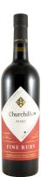 Churchill's Fine Ruby Port