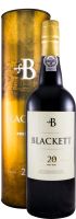 Blackett Tawny 20 anos Porto