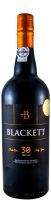 Blackett Tawny 30 anos Porto