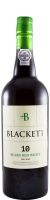 Blackett White 10 years Port