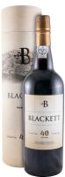 Blackett Tawny 40 anos Porto