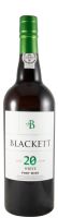 Blackett Branco 20 years Port