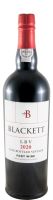 2020 Blackett LBV Port