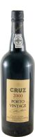 2000 Cruz Vintage Porto