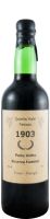 1903 Quinta Valle de Passos Port