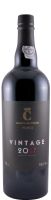 2017 Quinta da Côrte Vintage Port