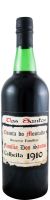 1910 Quinta do Montalto dos Santos Reserva Familiar Porto