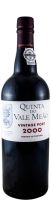 2000 Quinta do Vale Meão Vintage Port