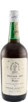 1960 Gonzalez Byass Vintage Porto