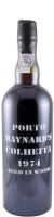 1974 Maynard's Colheita Porto