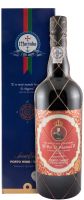 700 Years Marinha Portuguesa Tawny Reserve Port (label El Rei D. Manuel II)