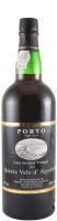 1992 Quinta Vale d'Agodinho LBV Porto
