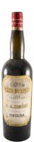 1878 J. A. Simões Vinho do Douro Superior Porto