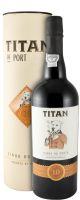 Titan 10 years Port