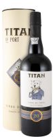 Titan 20 years Port