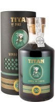 Titan 50 anos Porto