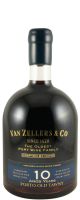 Van Zellers 10 anos Porto