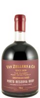 Van Zellers Ruby Reserva Port