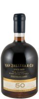 Van Zellers 50 anos Porto