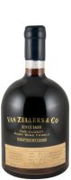 Van Zellers 80 anos Porto