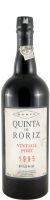 1995 Quinta de Roriz Vintage Porto