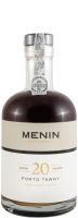 Menin Tawny 20 years Port 50cl