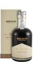 Menin Tawny 40 years Port 50cl