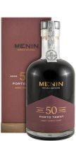 Menin Tawny 50 years Port 50cl