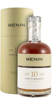 Menin White 10 years Port 50cl