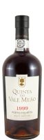 1999 Quinta do Vale Meão Colheita Port