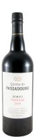 2024 Quinta do Passadouro Vintage Porto