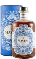 Aguardente Vínica Mavem Envelhecida 50cl