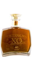 Aguardente Vínica Aliança XO 40 anos 50cl