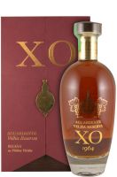 1964 Aguardente Vínica José Maria da Fonseca Velha Reserva