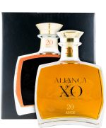 Wine Spirit Aliança XO 20 years 50cl