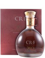 Aguardente Vínica CRF XO Fine & Rare