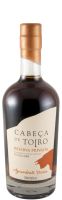 2004 Aguardente Vínica Cabeça de Toiro XO Reserva Privada 50cl