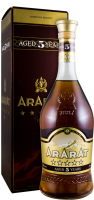 Brandy Ararat 5 anos
