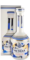 Metaxa Grande Fine Collector's Edition (ceramic bottle)