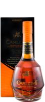 Brandy Osborne Carlos I Sherry Cask Solera Gran Reserva
