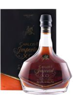 Brandy Osborne Carlos I Imperial XO
