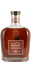 Brandy Ararat Vaspurakan 15 years 50cl