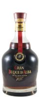 Brandy Gran Duque D'Alba Solera Gran Reserva
